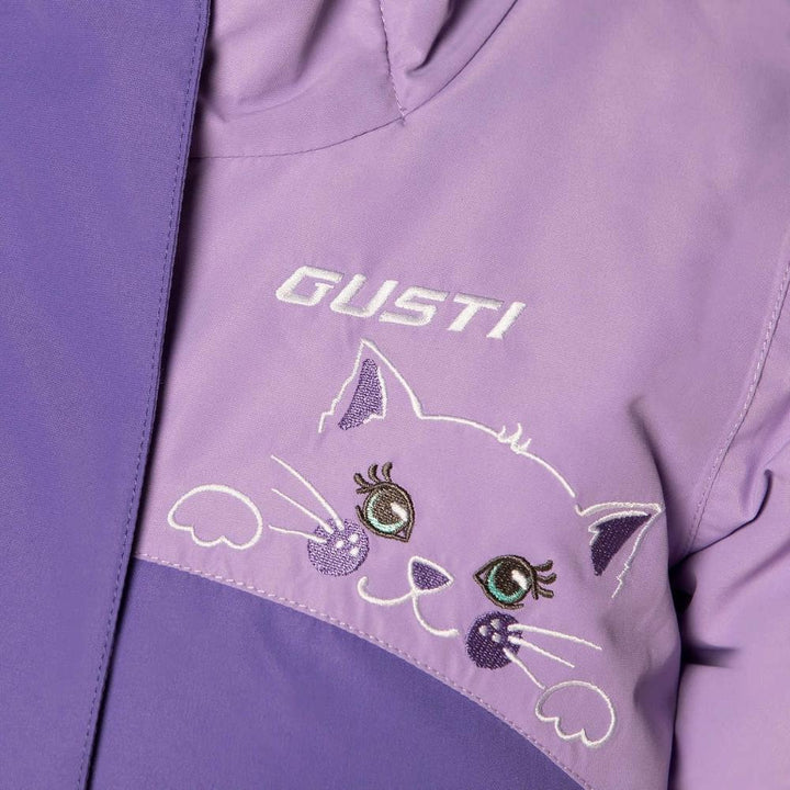 Gusti - Habit de neige