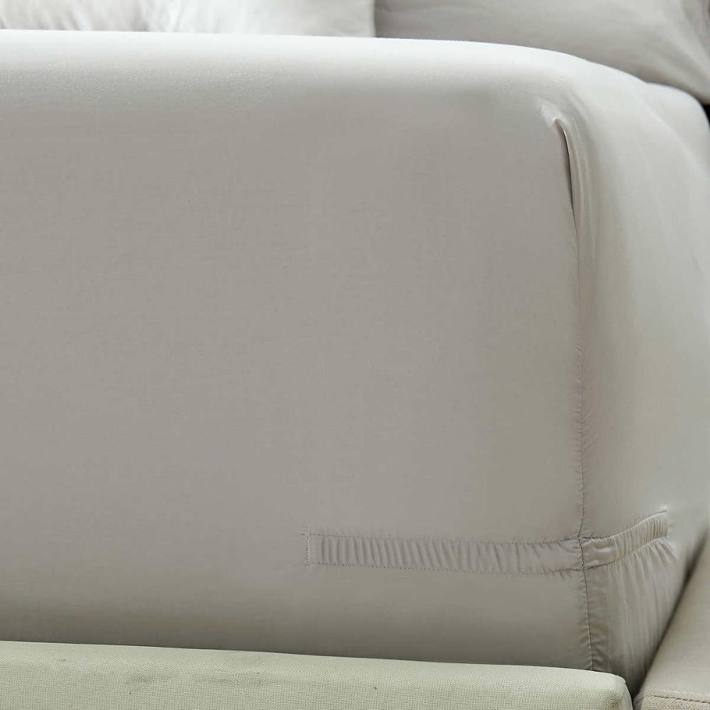 Kirkland Signature 680 Thread Count 6-Piece Sheet Set