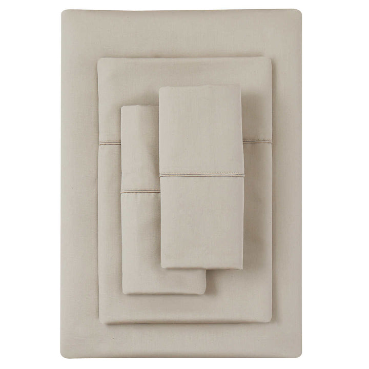 Kirkland Signature 680 Thread Count 6-Piece Sheet Set