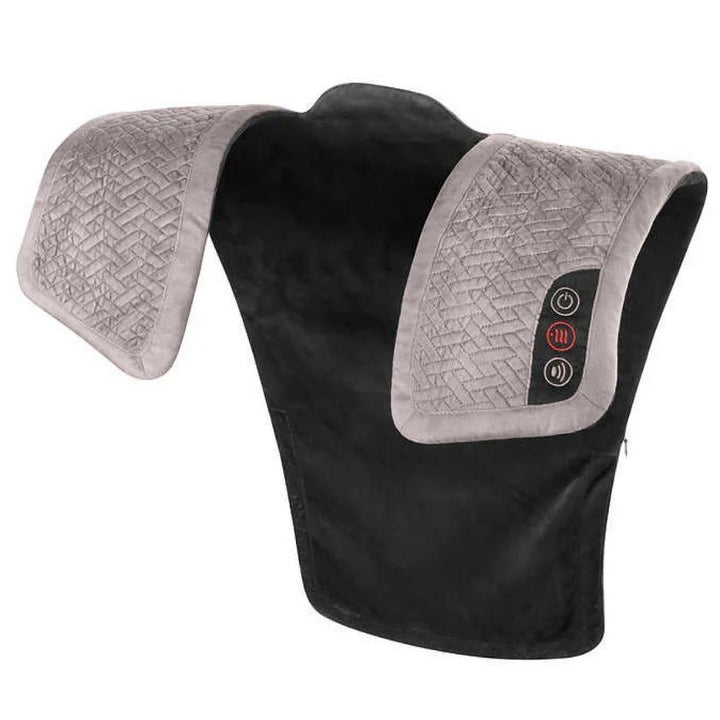 Homedics Massaging Cape