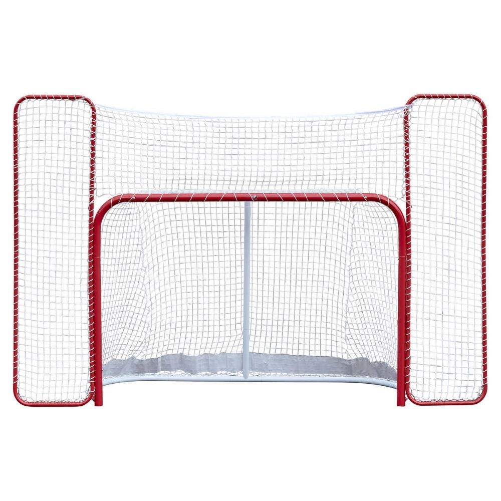 Proform Hockey Canada - But de hockey avec filet arrière
