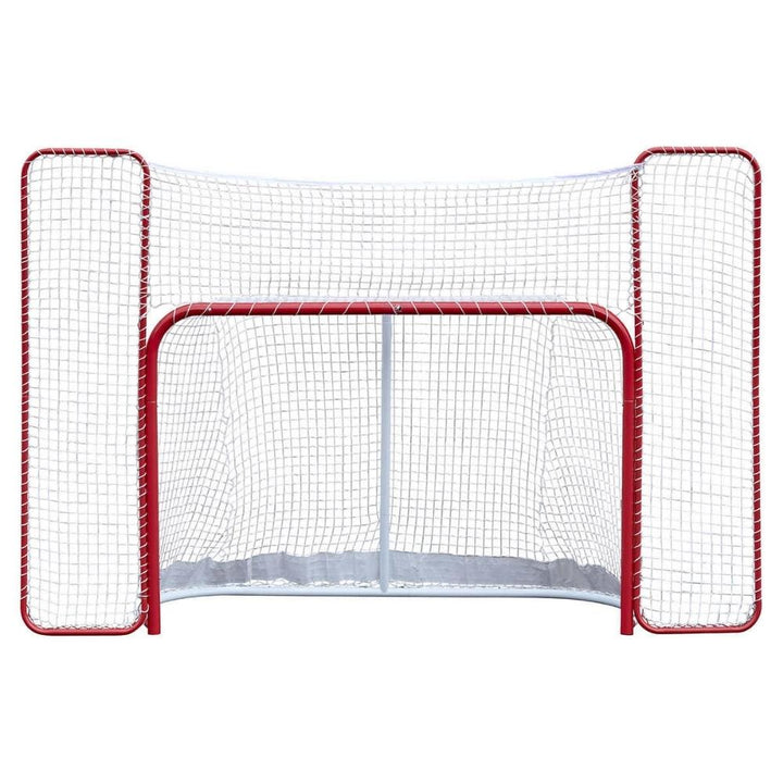 Proform Hockey Canada - But de hockey avec filet arrière
