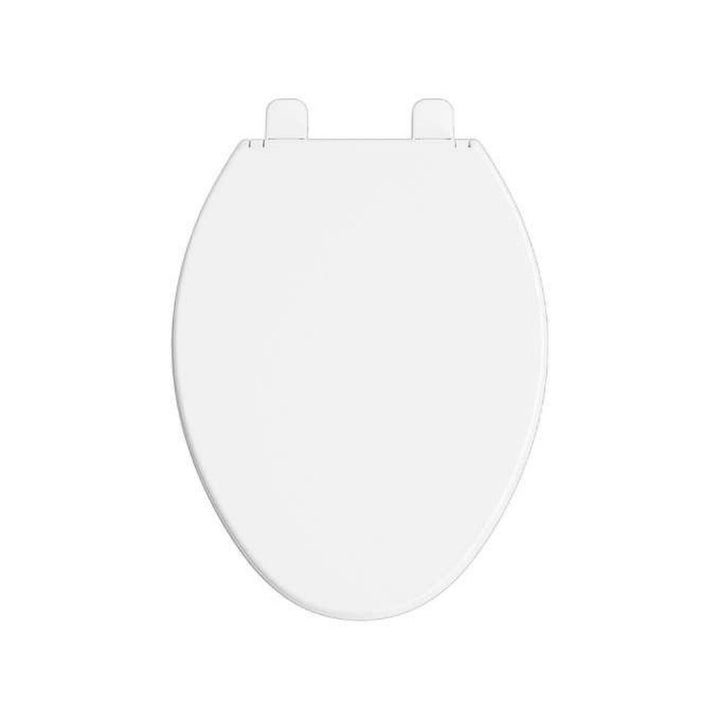 Kohler Layne - Siège de toilette allongé Kohler Layne Quiet-Close