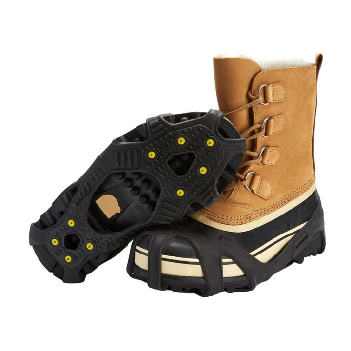 ICETRAX V3 - Crampons à glace en tungstène