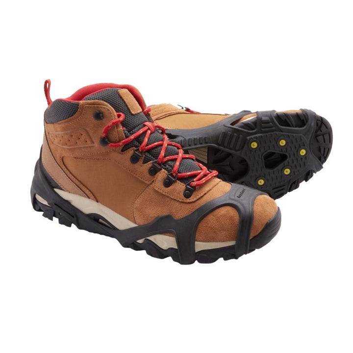 ICETRAX V3 - Crampons à glace en tungstène