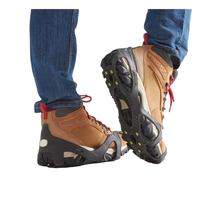 ICETRAX V3 - Crampons à glace en tungstène