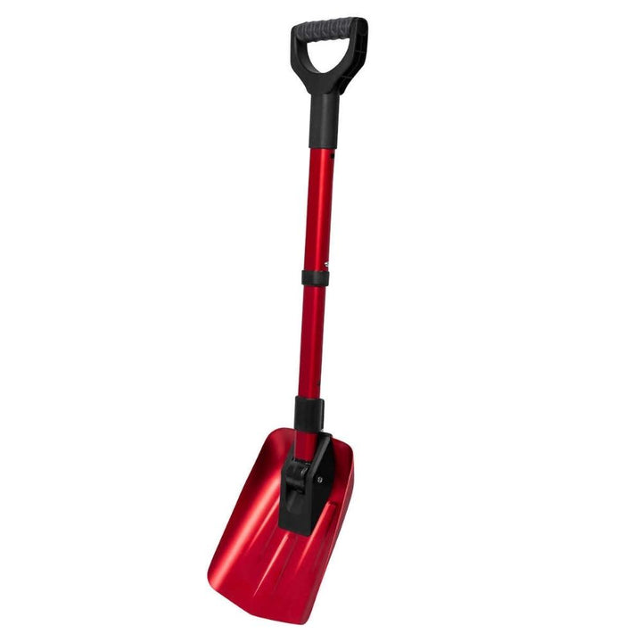 BirdRock Home - Ensemble de 2 pelles d'urgence
