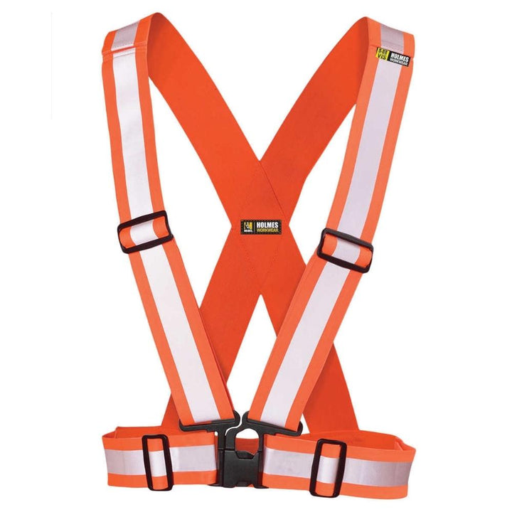 Holmes Workwear - Set of 2 safety harnesses