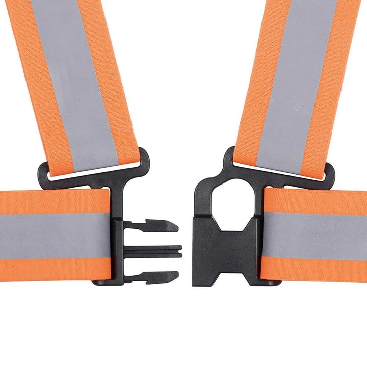 Holmes Workwear - Set of 2 safety harnesses