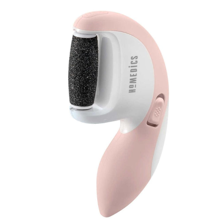 HoMedics Rechargeable Pedicure Callus Remover
