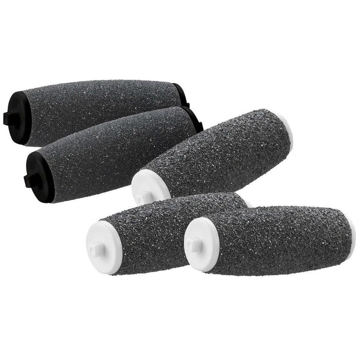 HoMedics Rechargeable Pedicure Callus Remover