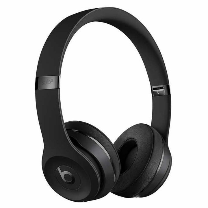 Beats Solo3 Wireless Headphones - Black