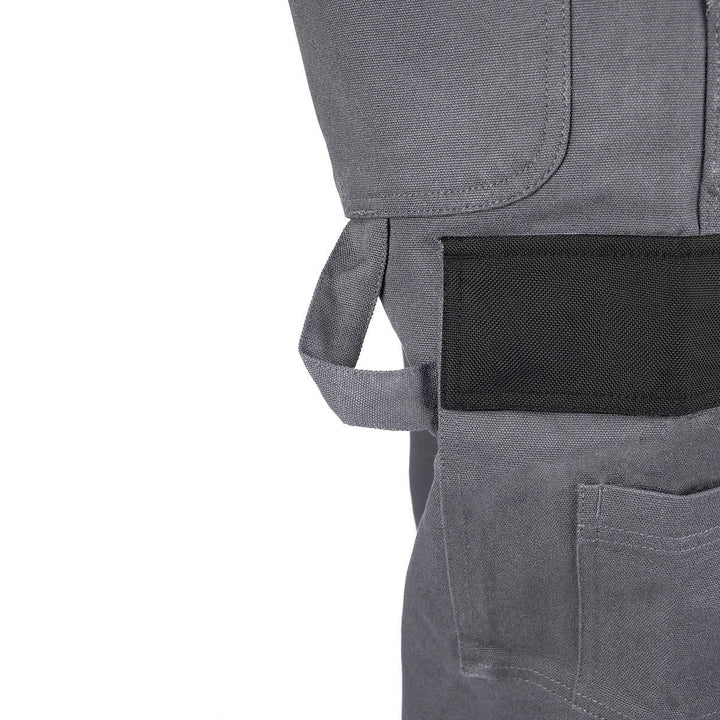 Holmes Workwear - Pantalon cargo en toile