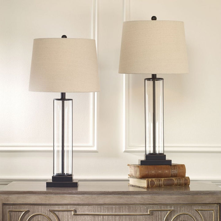 Global Direct Davidson Lamp - 2-Pack