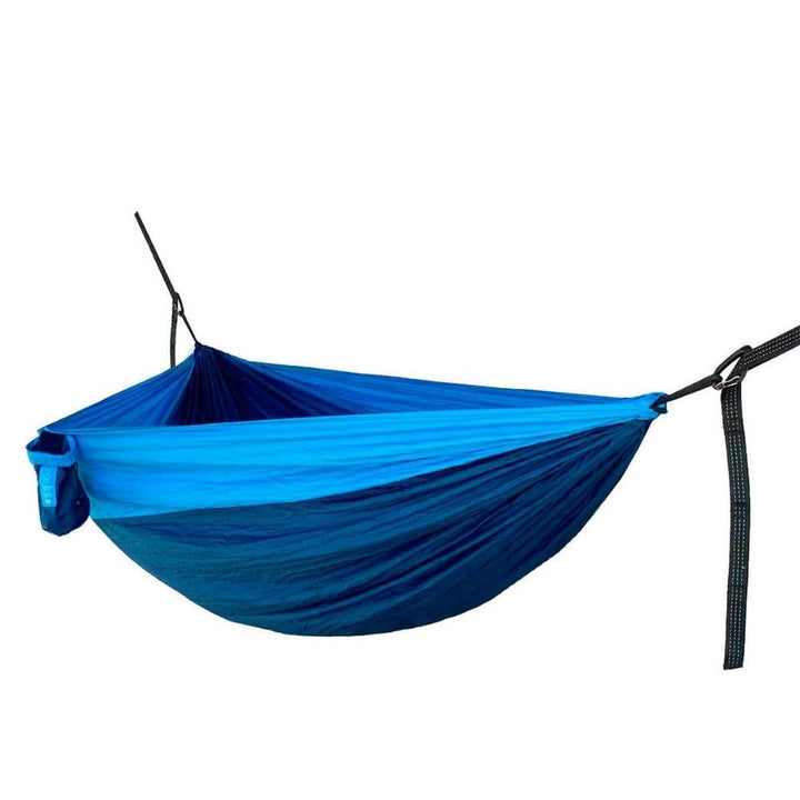 Hidden Wild - Hamac de voyage double