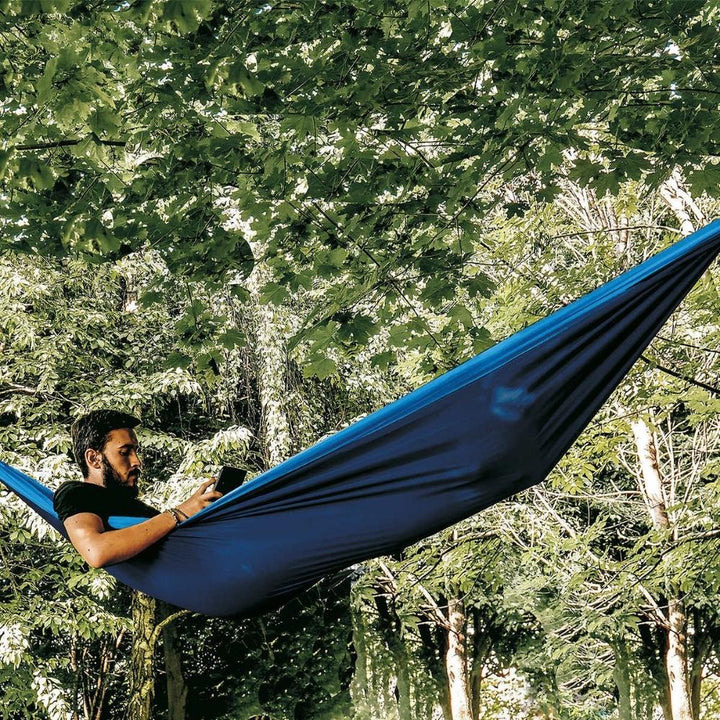 Hidden Wild - Hamac de voyage double