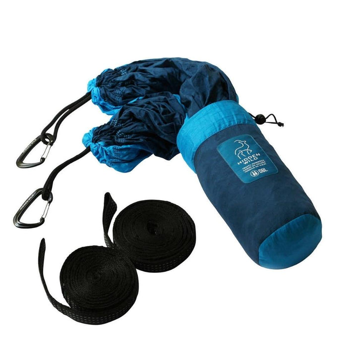 Hidden Wild - Hamac de voyage double