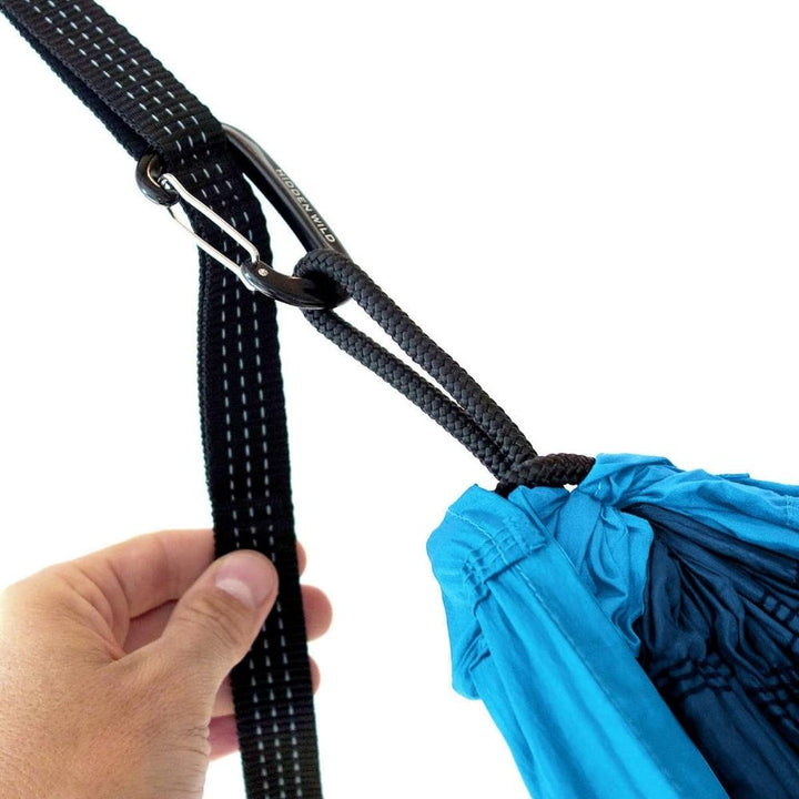 Hidden Wild - Hamac de voyage double