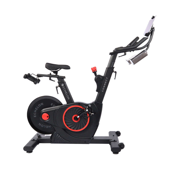 Echelon - Cardio-vélo EX-5S à connection intelligente