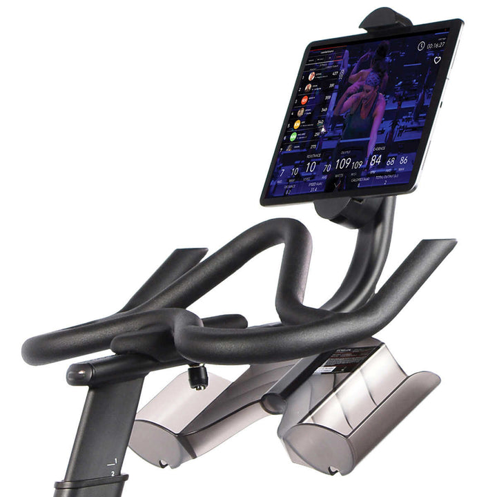 Echelon - Cardio-vélo EX-5S à connection intelligente