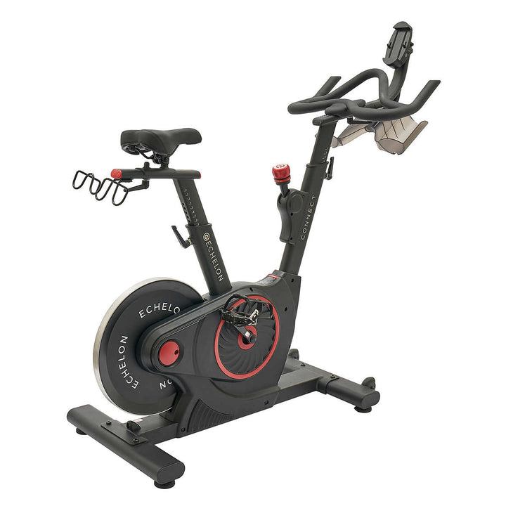 Echelon - Cardio-vélo EX-5S à connection intelligente