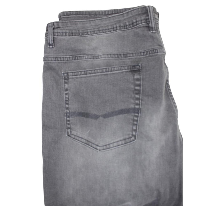 Buffalo - Jean