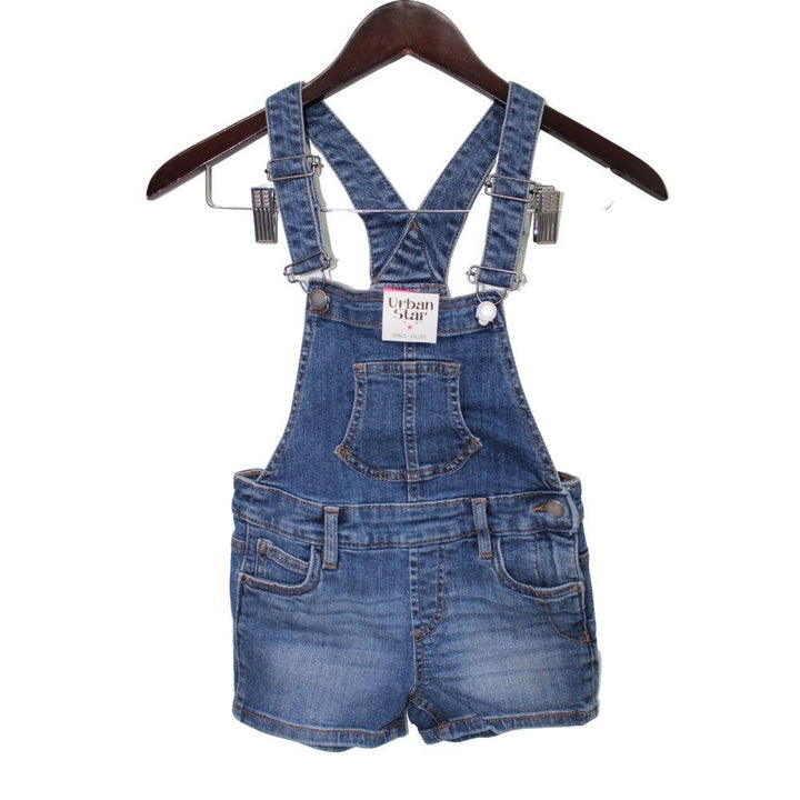 Urban Star - Salopette en jean