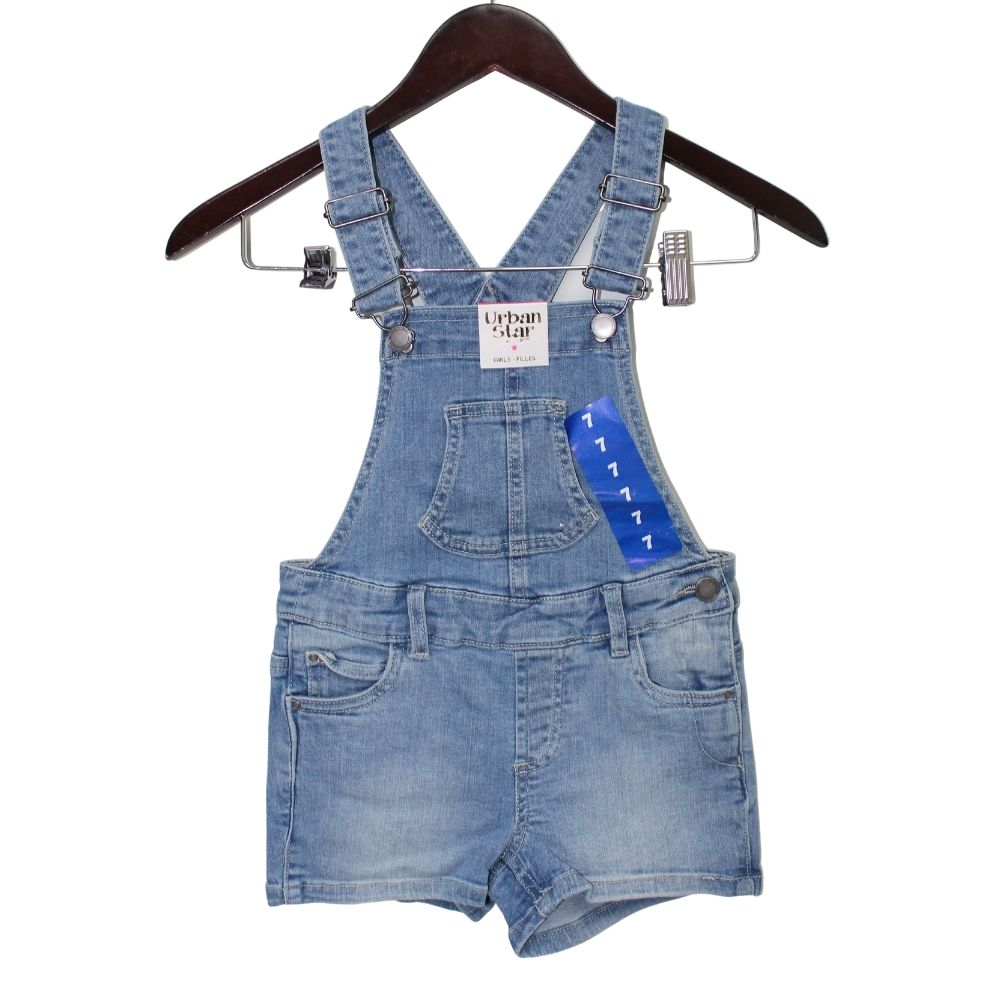 Urban Star - Salopette en jean
