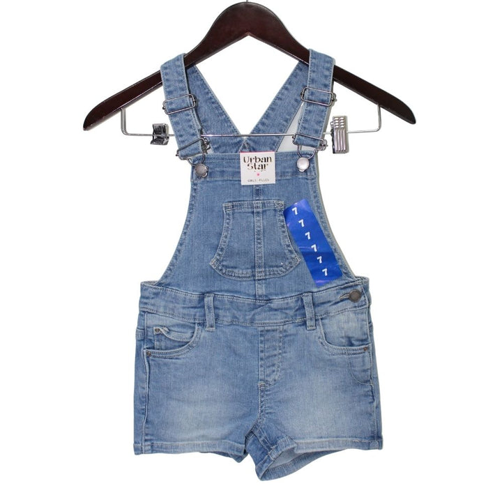 Urban Star - Salopette en jean
