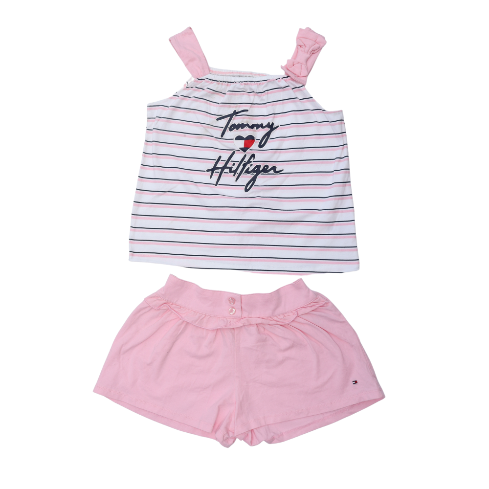 Tommy Hilfiger - Ensemble 2 pièces