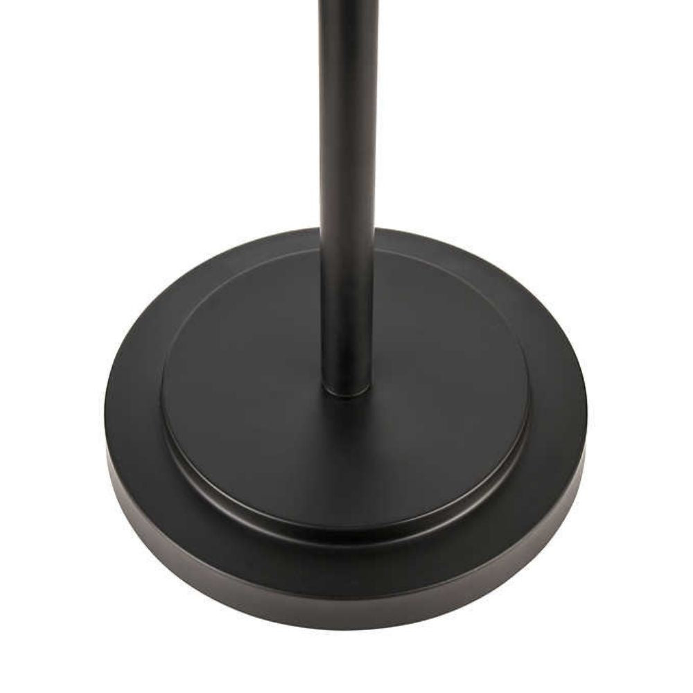 Dual Square 3-Light Floor Lamp