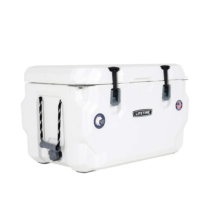 Lifetime - 61.5 Liter High Performance Cooler
