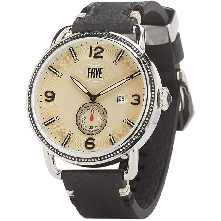 FRYE - Montre homme Weston 37FR00018-03