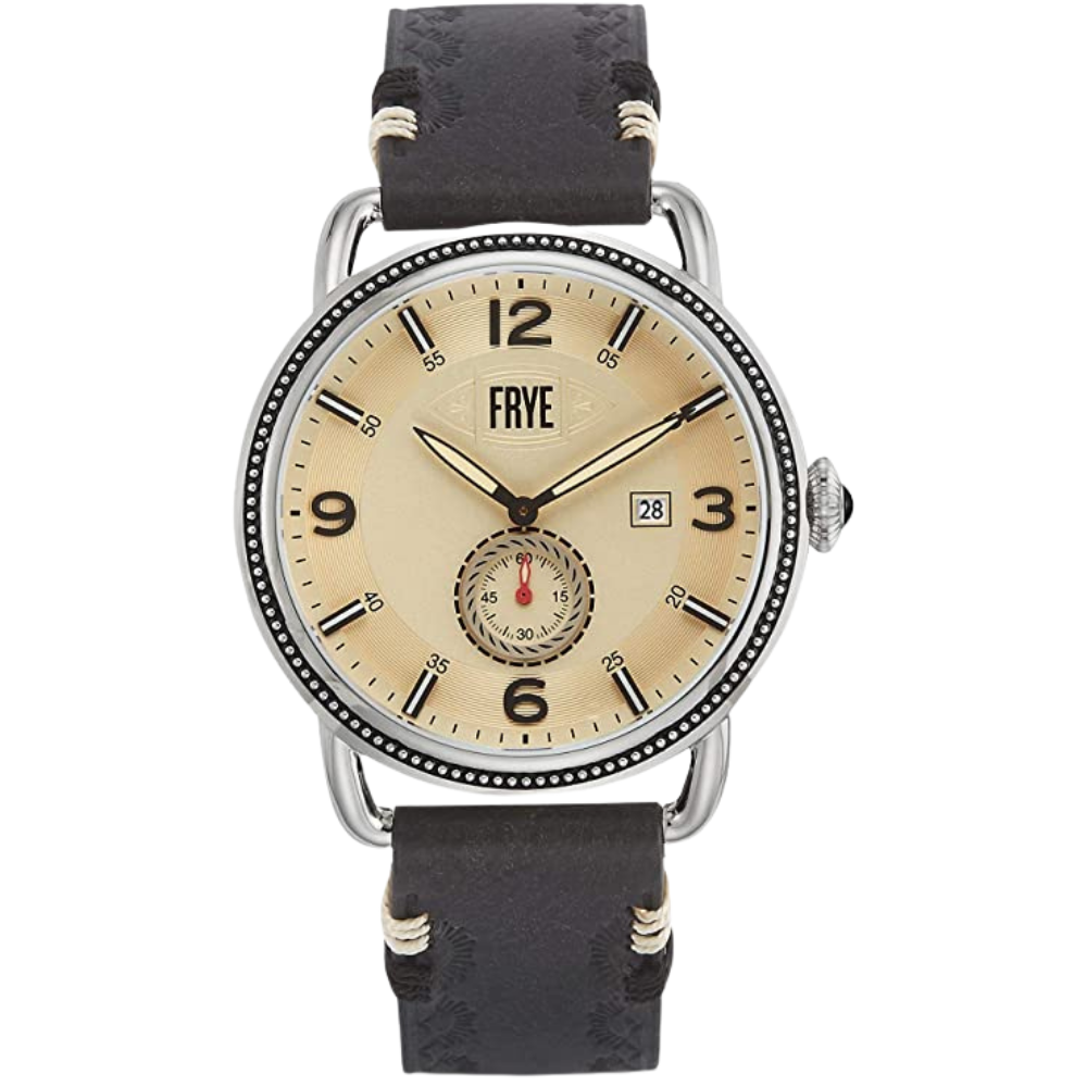 FRYE - Montre homme Weston 37FR00018-03