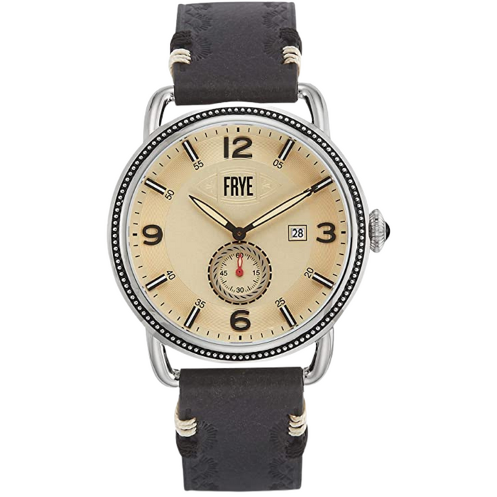 FRYE - Montre homme Weston 37FR00018-03