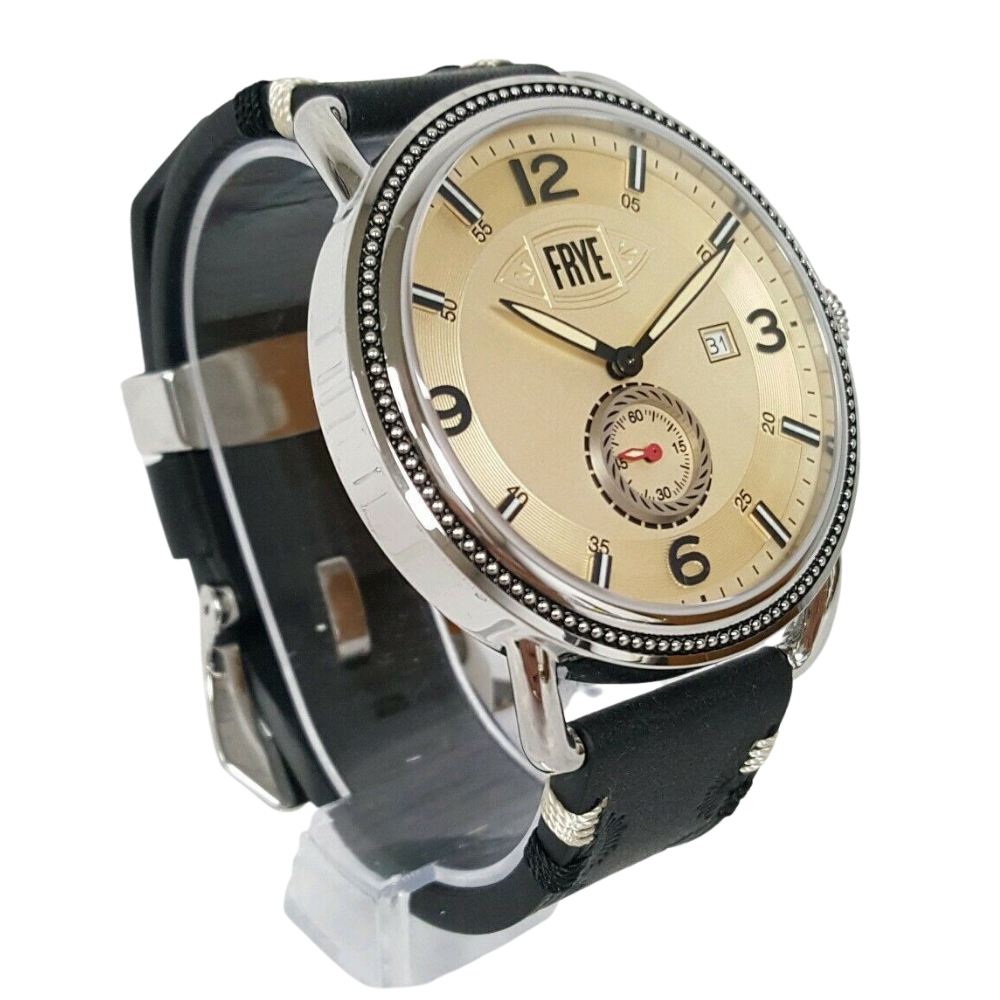 FRYE - Montre homme Weston 37FR00018-03