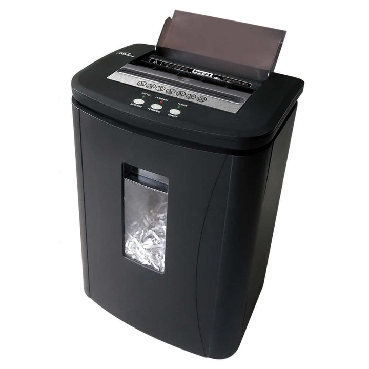 Royal Sovereign - RAF-25P Shredder, 120 sheet capacity