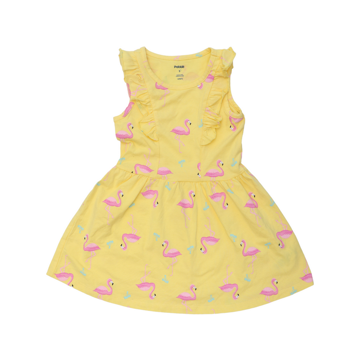 PEKKLE - Robe, ensemble de 2