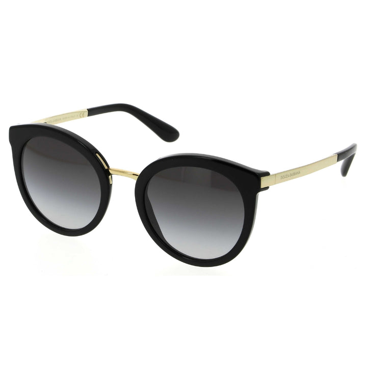 Dolce &amp; Gabbana - Women's Sunglasses DG4268 501/8G 