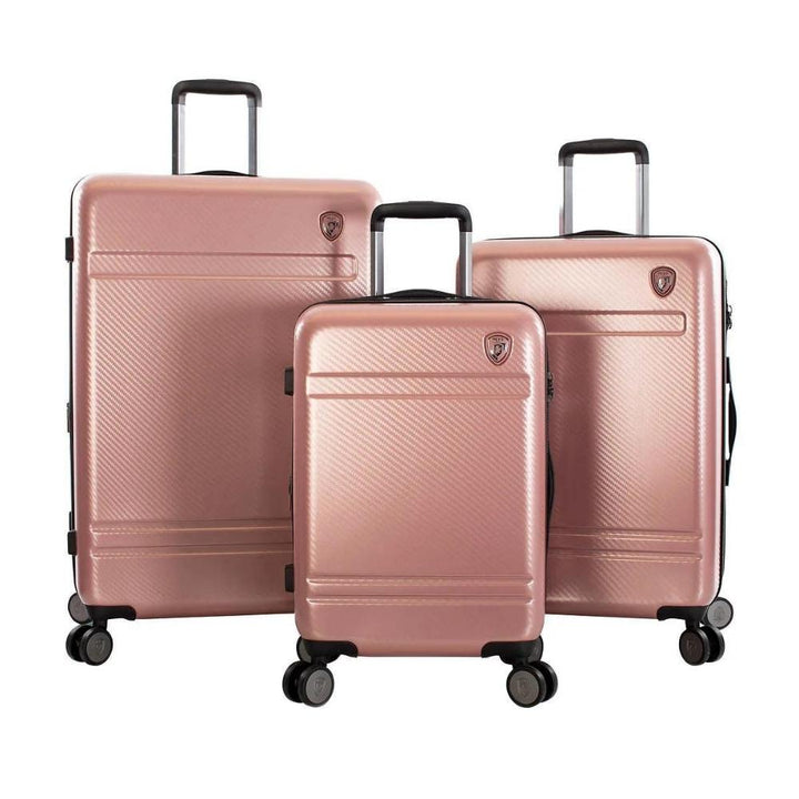 Heys - Ensemble de 3 valises Turismo