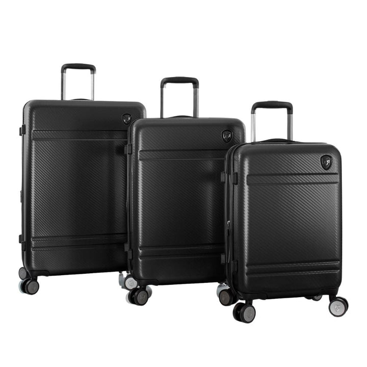 Heys - Ensemble de 3 valises Turismo