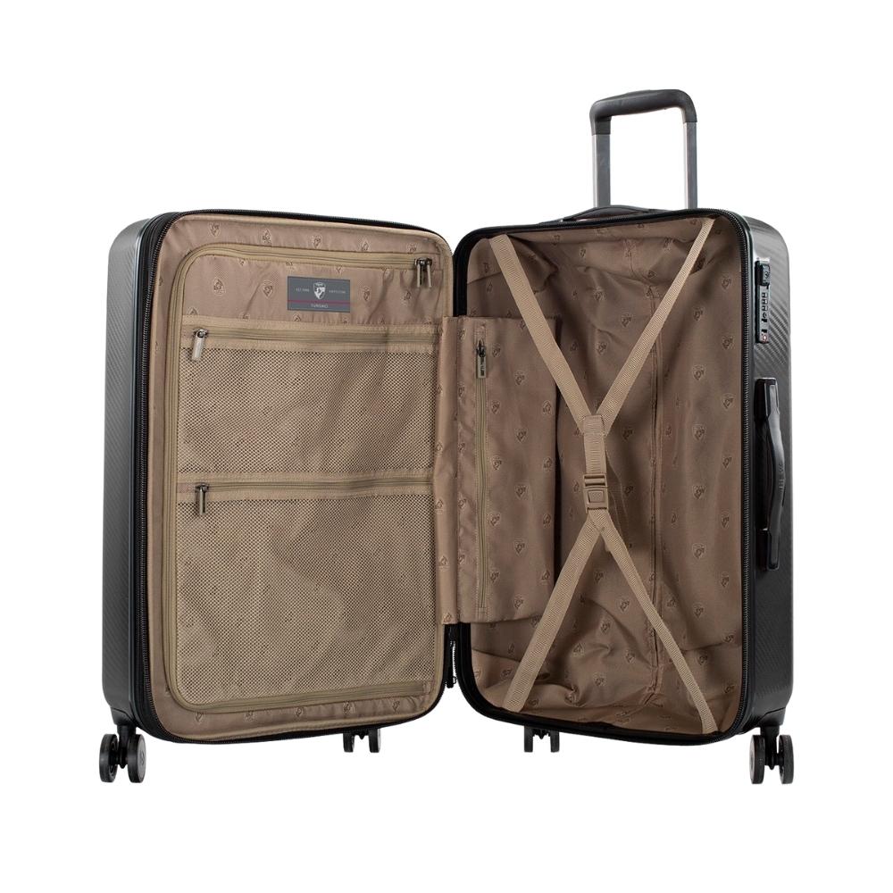 Heys - Ensemble de 3 valises Turismo