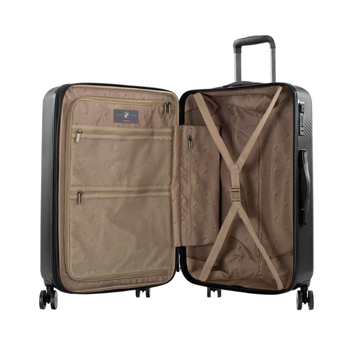 Heys - Ensemble de 3 valises Turismo