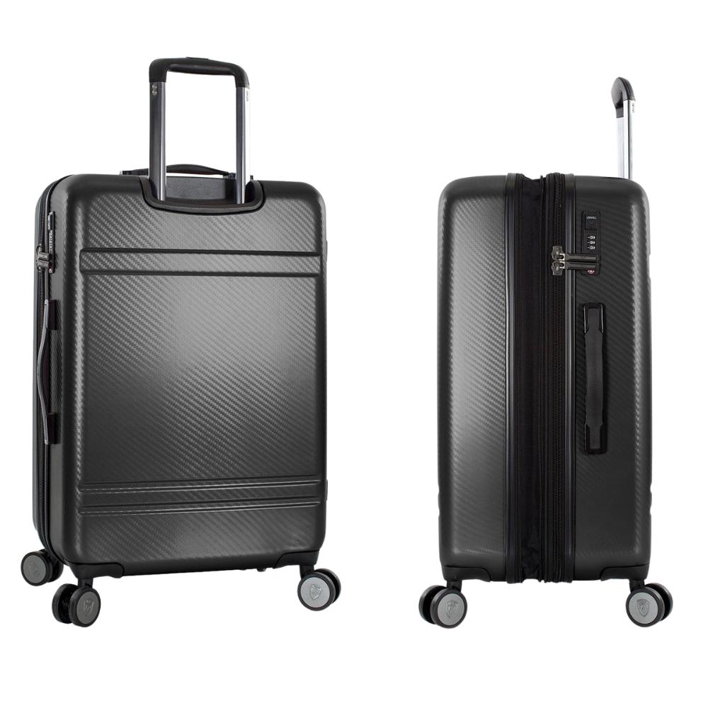 Heys - Ensemble de 3 valises Turismo