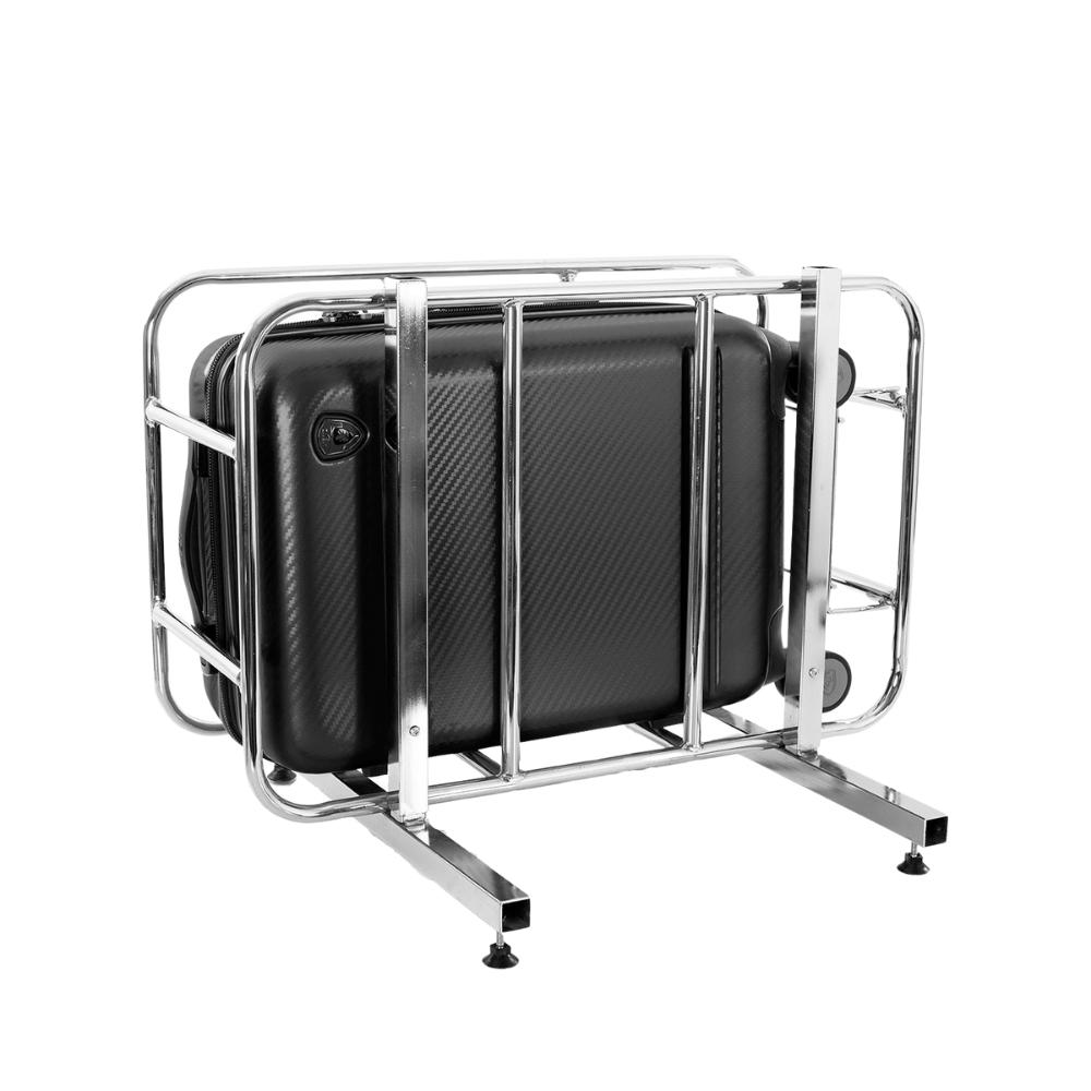 Heys - Ensemble de 3 valises Turismo