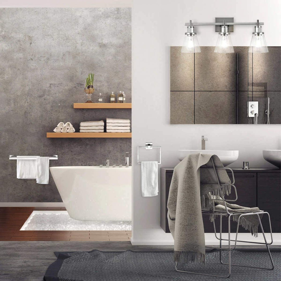 Addington - Ensemble de salle de bain 6 pièces