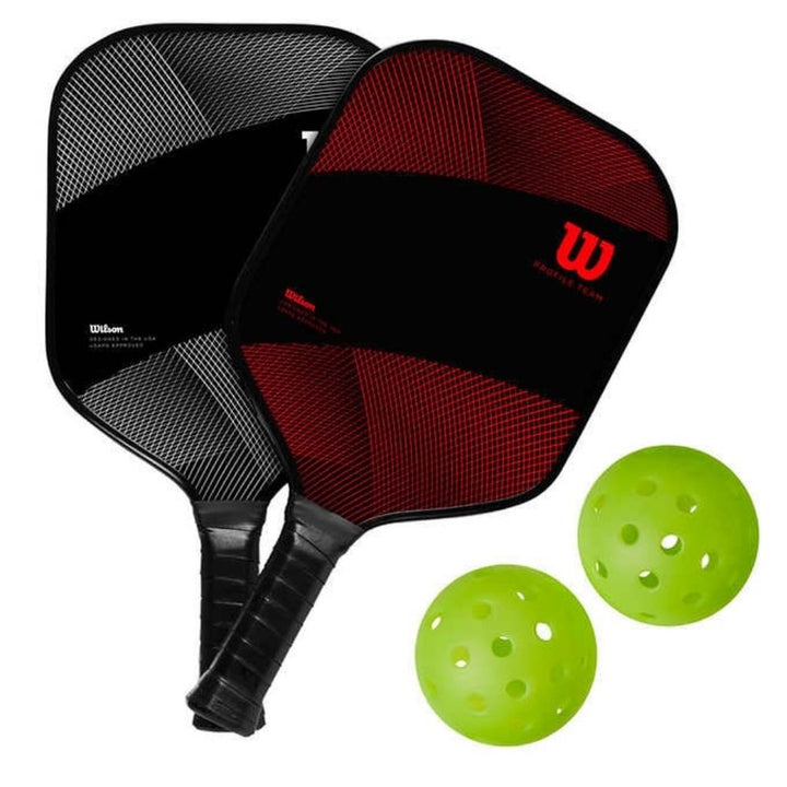 Wilson - Trousse de Pickleball