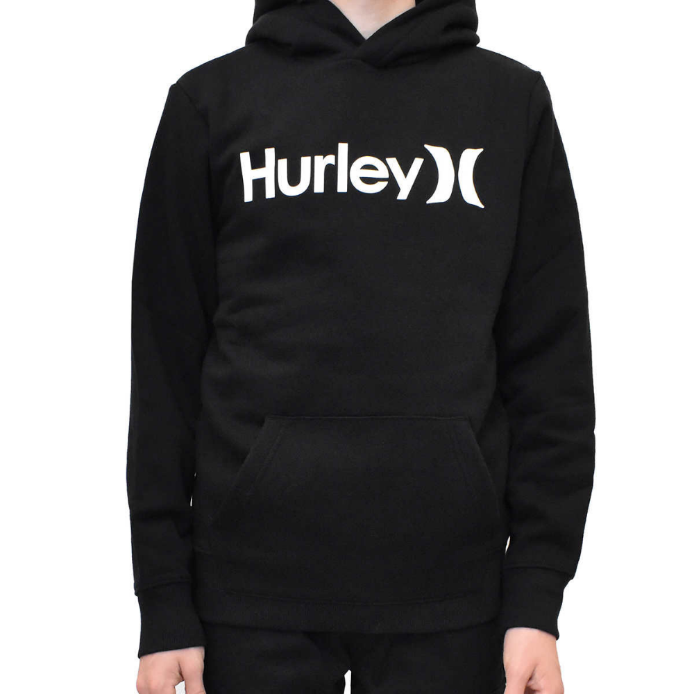 Hurley - Chandail à capuchon