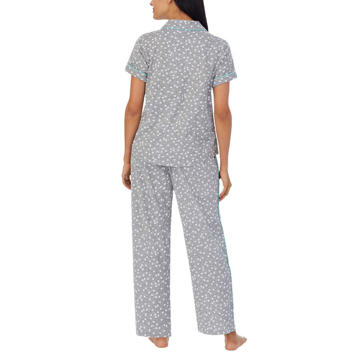 Jane & Bleecker - Ensemble de pyjama, 2 pièces