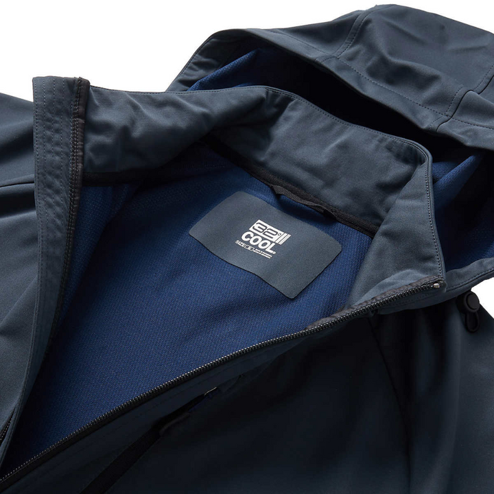 32 Degrees - Veste légère avec capuchon amovible
